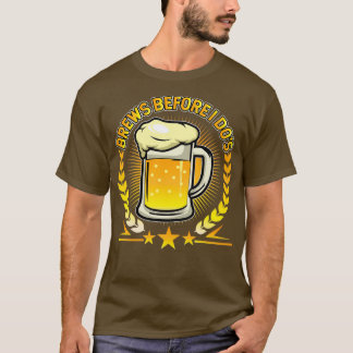 T-shirt Rupture avant I dox27s 2
