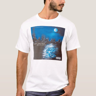 T-shirt Rupture de l'eau