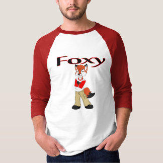 T-shirt Rusé