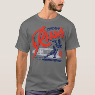 T-shirt Rush de Chicago