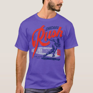 T-shirt Rush de Chicago