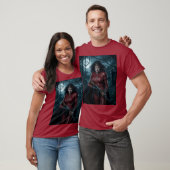 T-shirt Russe (Unisexe)