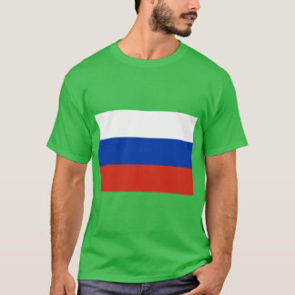 T-shirt Russia Land of Legends vintage