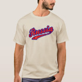 T-shirt Russie (Devant)