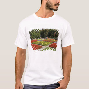 T-shirt Russie, Moscou, Place Rouge, Alexandrovsky
