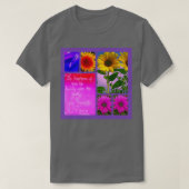 T-shirt Ruth (Design devant)