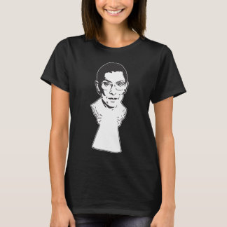 T-shirt Ruth Bader Ginsberg