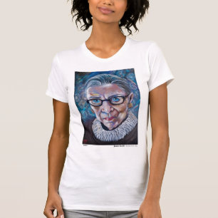 T-shirt Ruth Bader Ginsberg