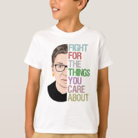 Ruth Bader Ginsburg