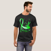T-shirt Ruth Hope (Devant entier)
