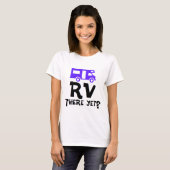 T-shirt Rv là encore ? (Devant entier)