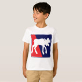 T-shirt RWB-orignal (Devant entier)