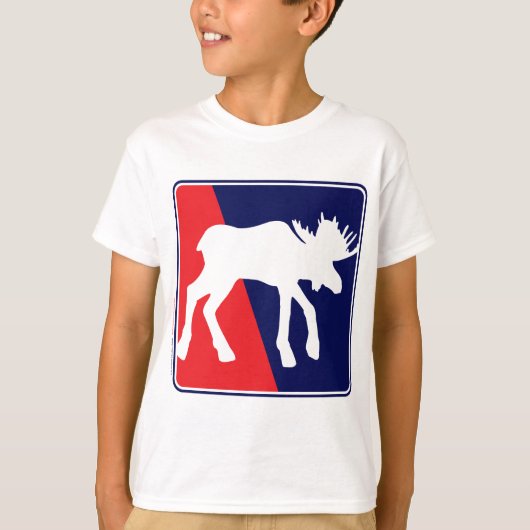T-shirt RWB-orignal (Devant)