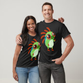 T-shirt RwlRwlRwl (Unisexe)