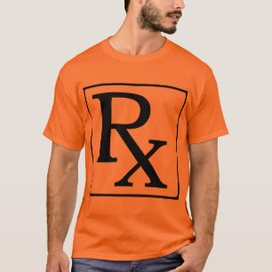T-shirt Rx