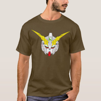 T-shirt RX0 Unicorn Gundam Classic