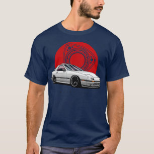 T-SHIRT RX7 FC