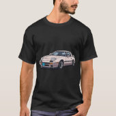 T-shirt Rx-7 (Devant)