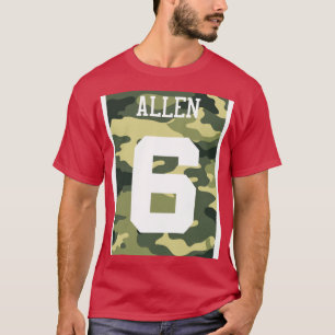 T-SHIRT RYAN ALLEN
