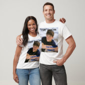 T-shirt RYAN, félicitation Ryan ! ! ! ! ! ! , classe o de (Unisexe)