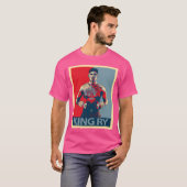 T-shirt Ryan Garcia (Devant entier)