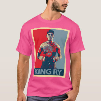 T-shirt Ryan Garcia