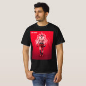 T-shirt Ryan garcia mignon (Devant entier)