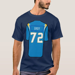 T-shirt Ryan Groy Jersey 2