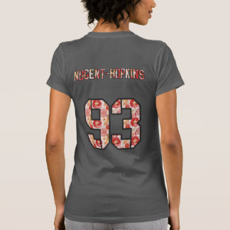 T-shirt Ryan Nugent-#softkins