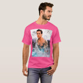 T-shirt Ryan Reynolds (Devant entier)