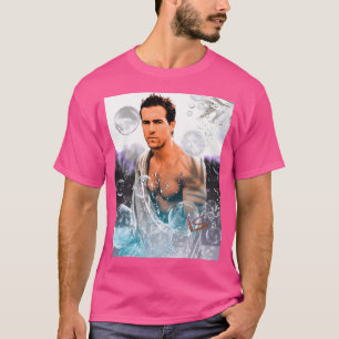 T-shirt Ryan Reynolds