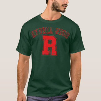 T-shirt Rydell High