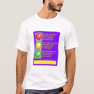 T-shirt RYG-LITEScustom