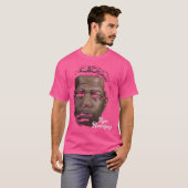 T-shirt Rylo Rodriguez Big Face (Devant entier)