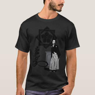 T-shirt Ryoma