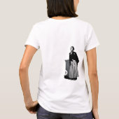 T-shirt Ryoma 2 (Dos)