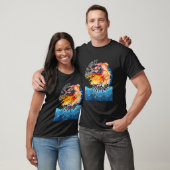 T-shirt Rythme (Unisexe)