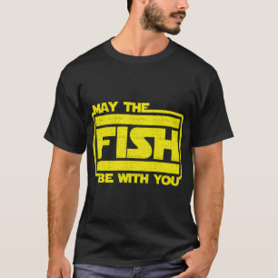 T-shirt Rythme de la pêche