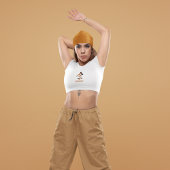 T-shirt Rythme de rupture