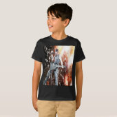 T-shirt Rythme et blues Brantley Gilbert (Devant entier)