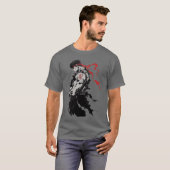 T-shirt ryu creative (Devant entier)