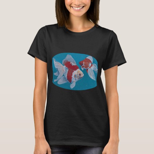 T-shirt Ryukin (Devant)