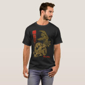 T-shirt ryuuhouou1 (Devant entier)