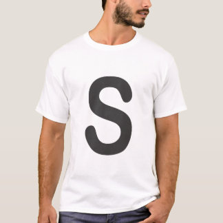 T-SHIRT S