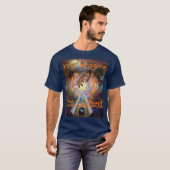 T-shirt s (Devant entier)