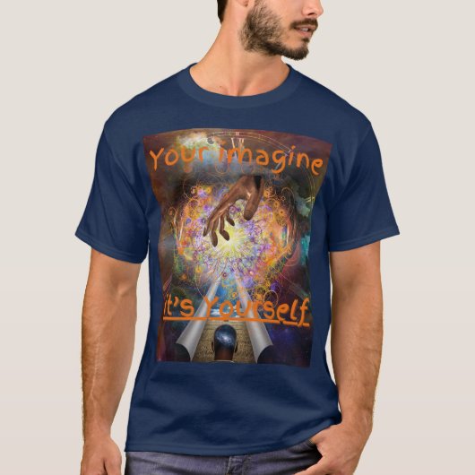 T-shirt s (Devant)