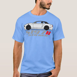 T-shirt S197Blanc