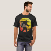 T-shirt S2 Arrowhead Hunting Arrowheads (15) (Devant entier)