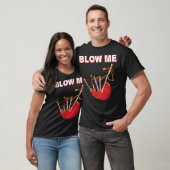 T-shirt S2 Bagneuse Bagneuse Bagneuse (5) (Unisexe)