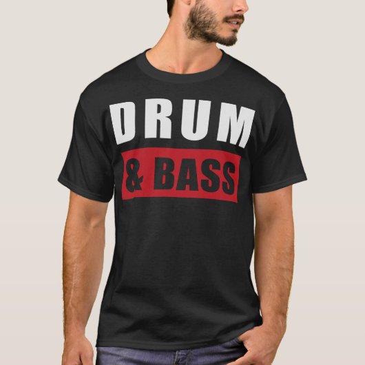 T-shirt S2 Bass Drummer Bass Drumming (11) (Devant)